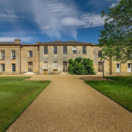 Downing College Lejlighed CBG Eksteriør billede