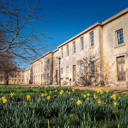 Downing College Lejlighed CBG Eksteriør billede