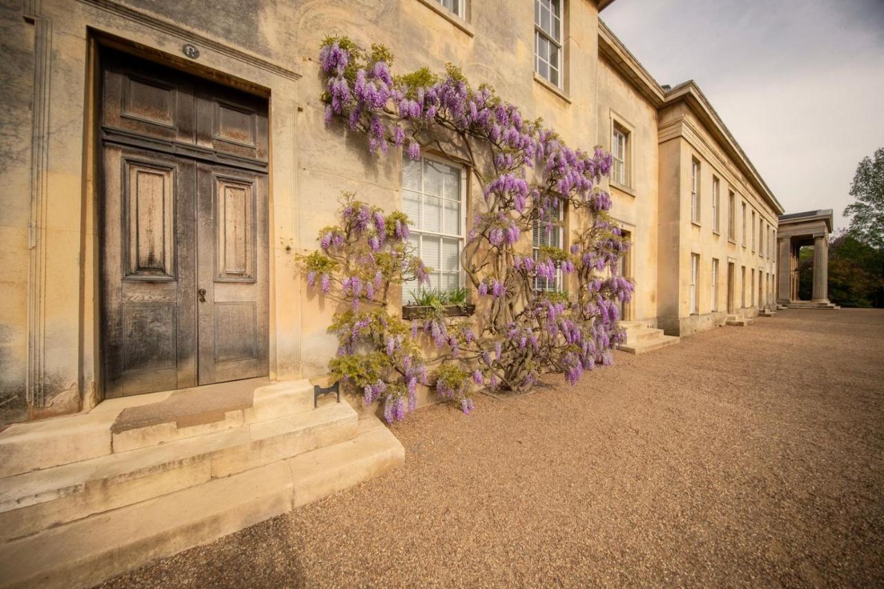 Downing College Lejlighed CBG Eksteriør billede